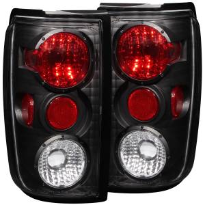 Anzo USA - Anzo USA 211057 Tail Light Assembly - Image 1