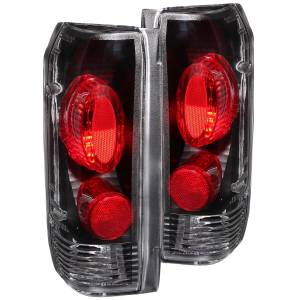 Anzo USA - Anzo USA 211062 Tail Light Assembly - Image 1