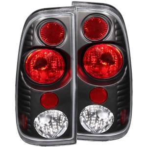 Anzo USA - Anzo USA 211065 Tail Light Assembly - Image 1