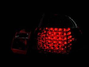 Anzo USA - Anzo USA 321004 LED Tail Light Assembly - Image 3