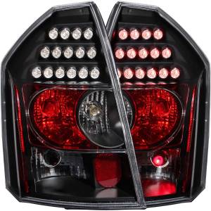 Anzo USA - Anzo USA 321011 LED Tail Light Assembly - Image 1