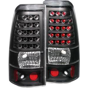 Anzo USA - Anzo USA 311012 LED Tail Light Assembly - Image 1