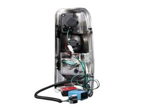 Anzo USA - Anzo USA 311003 LED Tail Light Assembly - Image 2