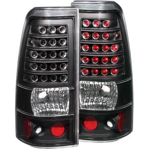 Anzo USA - Anzo USA 311009 LED Tail Light Assembly - Image 1
