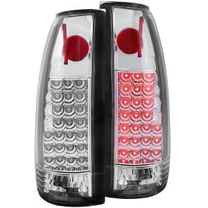 Anzo USA - Anzo USA 311005 LED Tail Light Assembly - Image 1