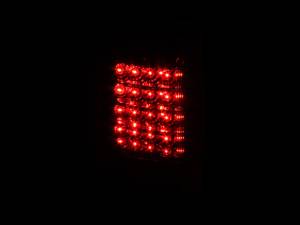 Anzo USA - Anzo USA 311013 LED Tail Light Assembly - Image 3