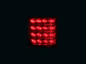Anzo USA - Anzo USA 311022 LED Tail Light Assembly - Image 3