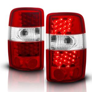 Anzo USA - Anzo USA 311001 Tail Light Assembly - Image 2