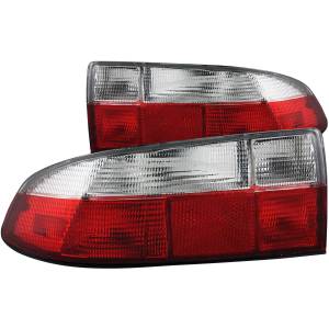 Anzo USA - Anzo USA 221131 Tail Light Assembly - Image 1