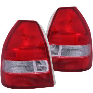Anzo USA - Anzo USA 221135 Tail Light Assembly - Image 1