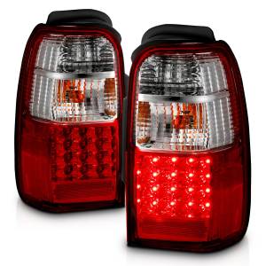 Anzo USA - Anzo USA 311070 LED Tail Light Assembly - Image 2