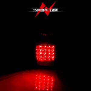 Anzo USA - Anzo USA 311070 LED Tail Light Assembly - Image 6