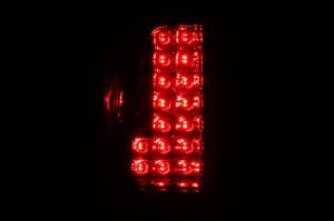 Anzo USA - Anzo USA 311071 LED Tail Light Assembly - Image 3