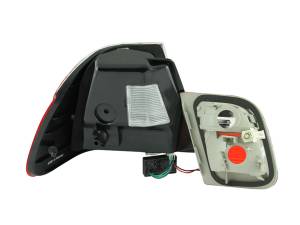 Anzo USA - Anzo USA 321126 LED Tail Light Assembly - Image 2