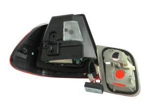 Anzo USA - Anzo USA 321096 LED Tail Light Assembly - Image 2