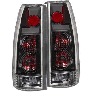 Anzo USA - Anzo USA 211144 Tail Light Assembly - Image 1