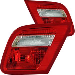 Anzo USA - Anzo USA 221164 Tail Light Assembly - Image 1
