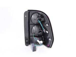 Anzo USA - Anzo USA 311116 Tail Light Assembly - Image 2