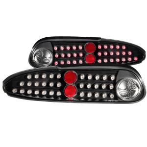 Anzo USA - Anzo USA 321133 LED Tail Light Assembly - Image 1