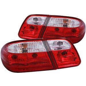 Anzo USA - Anzo USA 221162 Tail Light Assembly - Image 1