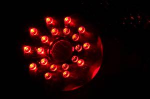 Anzo USA - Anzo USA 321194 LED Tail Light Assembly - Image 3