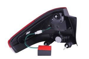 Anzo USA - Anzo USA 321197 LED Tail Light Assembly - Image 2
