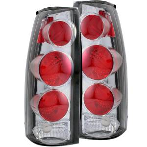 Anzo USA - Anzo USA 211155 Tail Light Assembly - Image 1