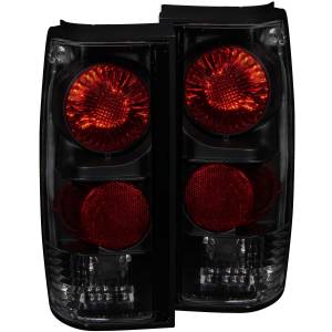 Anzo USA - Anzo USA 211163 Tail Light Assembly - Image 1