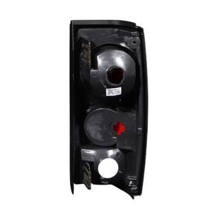 Anzo USA - Anzo USA 211163 Tail Light Assembly - Image 2