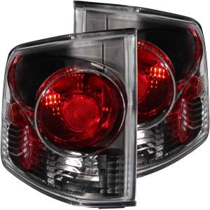 Anzo USA - Anzo USA 211165 Tail Light Assembly - Image 1