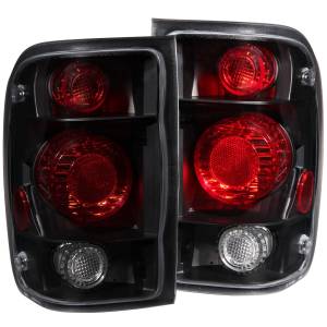 Anzo USA - Anzo USA 211178 Tail Light Assembly - Image 1