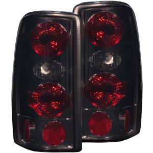 Anzo USA - Anzo USA 221178 Tail Light Assembly - Image 1