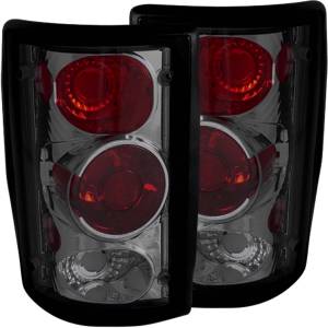 Anzo USA - Anzo USA 221183 Tail Light Assembly - Image 1