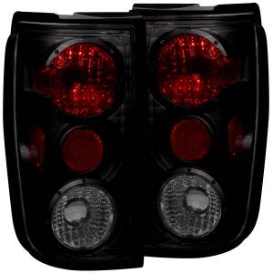 Anzo USA - Anzo USA 221184 Tail Light Assembly - Image 1