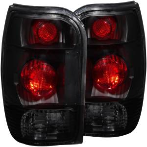 Anzo USA - Anzo USA 221186 Tail Light Assembly - Image 1