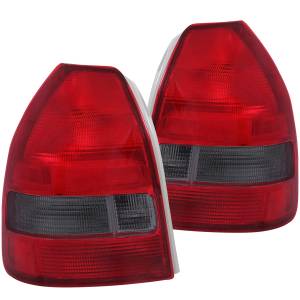 Anzo USA - Anzo USA 221193 Tail Light Assembly - Image 1
