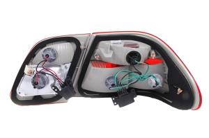 Anzo USA - Anzo USA 221207 Tail Light Assembly - Image 2