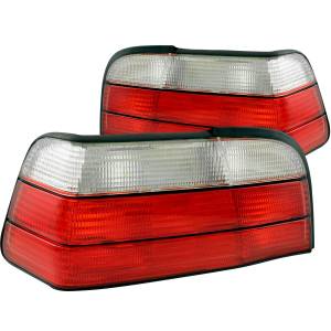 Anzo USA - Anzo USA 221215 Tail Light Assembly - Image 1
