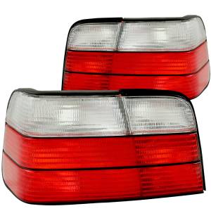 Anzo USA - Anzo USA 221216 Tail Light Assembly - Image 1