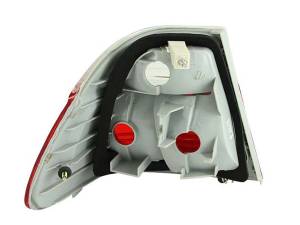 Anzo USA - Anzo USA 221218 Tail Light Assembly - Image 2