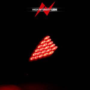 Anzo USA - Anzo USA 321254 LED Tail Light Assembly - Image 6