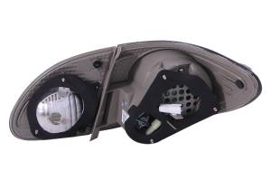 Anzo USA - Anzo USA 321270 LED Tail Light Assembly - Image 2