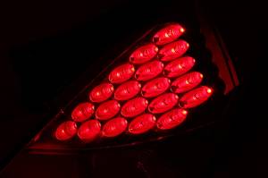 Anzo USA - Anzo USA 321083 LED Tail Light Assembly - Image 2