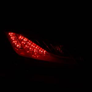 Anzo USA - Anzo USA 321332 LED Tail Light Assembly - Image 3