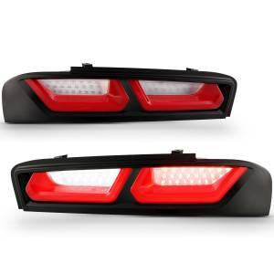 Anzo USA - Anzo USA 321349 LED Tail Light Assembly - Image 1