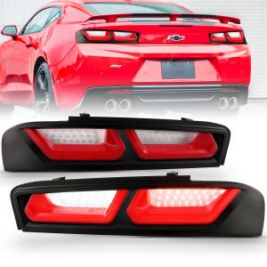 Anzo USA - Anzo USA 321349 LED Tail Light Assembly - Image 5