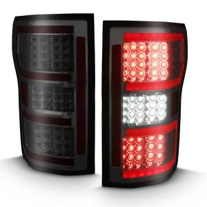 Anzo USA - Anzo USA 311315 Tail Light Assembly - Image 6