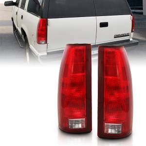 Anzo USA - Anzo USA 311300 Tail Light Assembly - Image 5