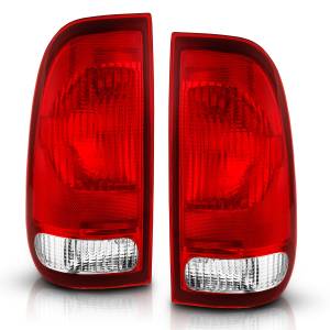 Anzo USA - Anzo USA 311307 Tail Light Assembly - Image 1
