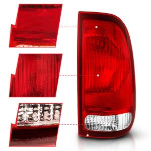 Anzo USA - Anzo USA 311307 Tail Light Assembly - Image 2